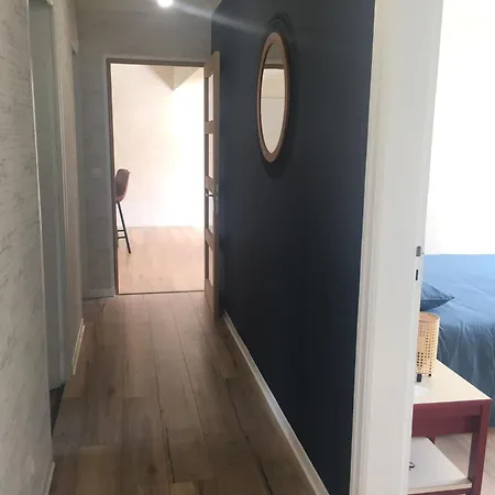Feriehus Le 139'