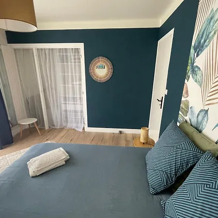 Le 139' Feriehus